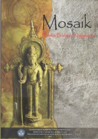 Mosaik : Pusaka Budaya Yogyakarta