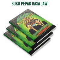 Mumpuni Bahasa Jawi Pepak