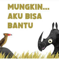 E-book Mungkin... Aku Bisa Bantu?