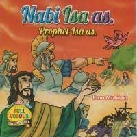 Nabi Isa As