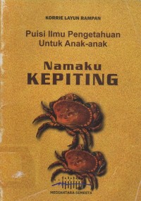Namaku Kepiting