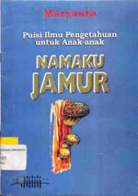 Namaku Jamur