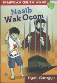 Nasib Wak Oncom