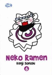 Neko Ramen 6