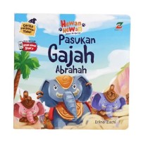 Pasukan Gajah Abrahah