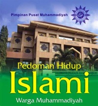 Pedoman Islami Warga Muhammadiyah