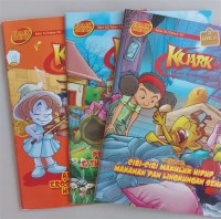 Peluit Bisu, Bukan Penemu Biasa, Mencari Bulan Ramadan, Yang Langka dan Merana
