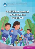 Pendidikan Jasmani, Olahraga, dan Kesehatan Kelas 1 SD/MI
