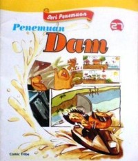Penemuan Dam #27