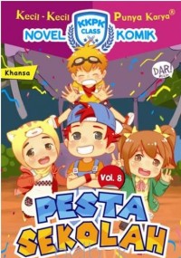 Pesta Sekolah