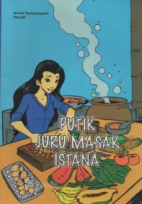 Putik Juru Masak Istana