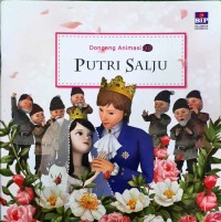 Putri Salju