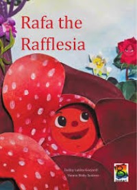 Image of Rafa Si Raflesia