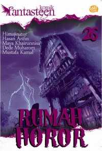 Rumah Horor