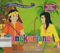 Sangkuriang
