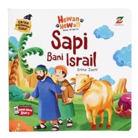 Sapi Bani Israil