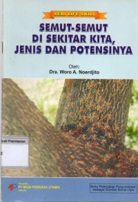 Semut-Semut di Sekitar Kita, Jenis dan Potensinya