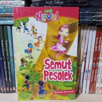 Semut Pesolek