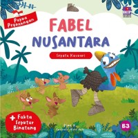 Sepatu Kasuari
