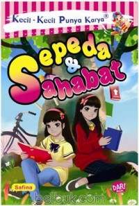 Sepeda Dan Sahabat
