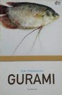 Seri Perikanan : Gurami