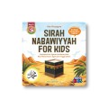 Sirah Nabawiyyah For Kids