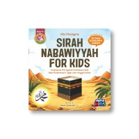 Sirah Nabawiyyah For Kids