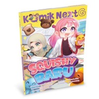 Squishy Baru
