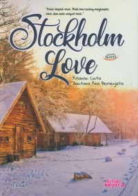 Stockhom Love