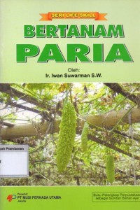 Tanaman Paria