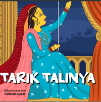 Tarik Talinya!