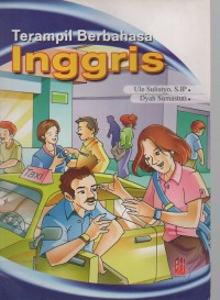 Terampil Berbahasa Inggris