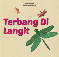 E-book Terbang di Langit
