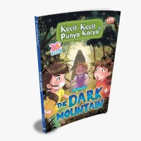 The Dark Mountain