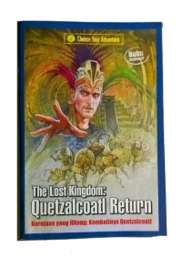 The Lost Kingdom: Quetzalcoatl Return