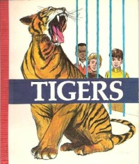 Image of Tigers