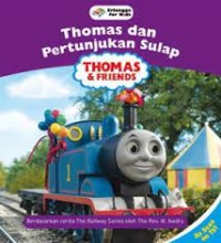 Tomas dan Pertunjukan Sulap