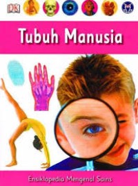 Image of Tubuh Manusia