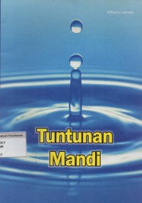 Tuntunan Mandi