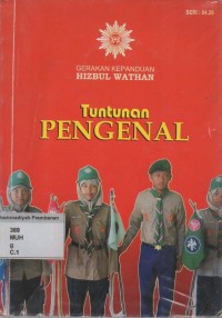 Tuntunan Pengenal