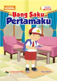 Image of Uang Saku Pertamaku