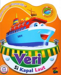 Veri : Si Kapal Laut