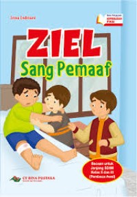Image of Ziel Sang Pemaaf